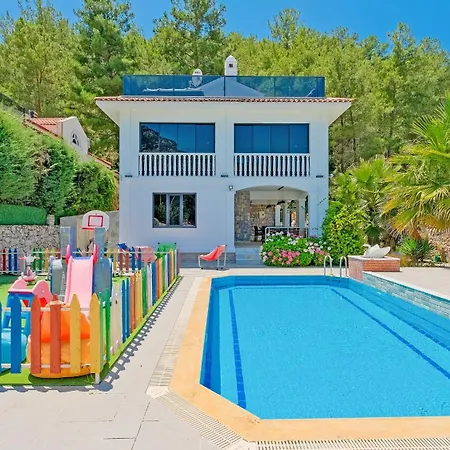 Xclusive Villa *