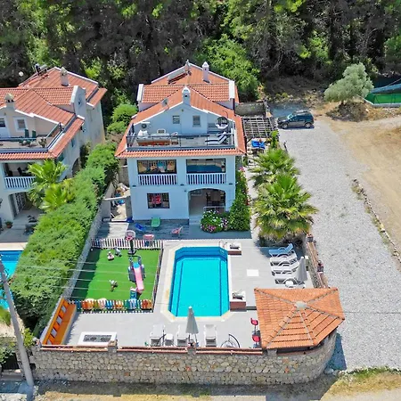 Xclusive Villa Uzumlu (Aegean)