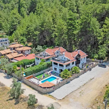 Xclusive Uzumlu (Aegean)