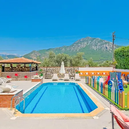 Xclusive Villa