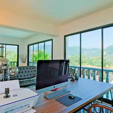 Villa Xclusive Uzumlu (Aegean)