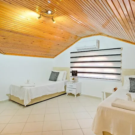 Xclusive Villa Uzumlu (Aegean)