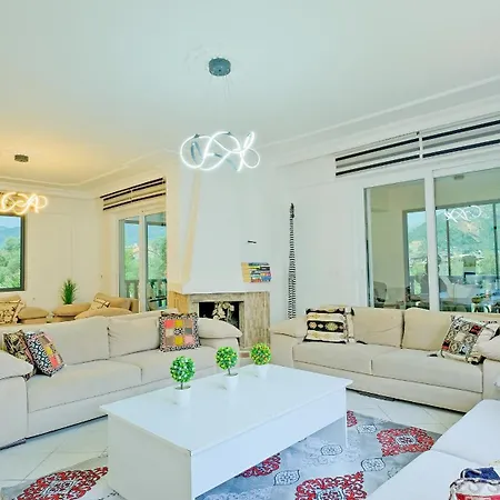 Xclusive Uzumlu (Aegean)