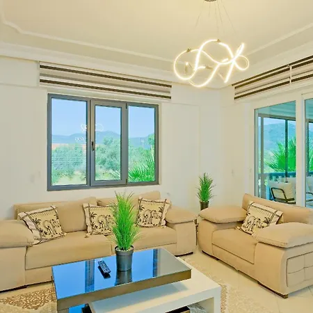 Xclusive Villa