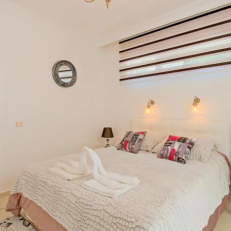 Villa Xclusive Uzumlu (Aegean)