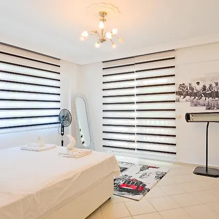 Xclusive Uzumlu (Aegean)