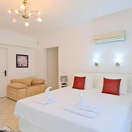 Villa Xclusive Uzumlu (Aegean)