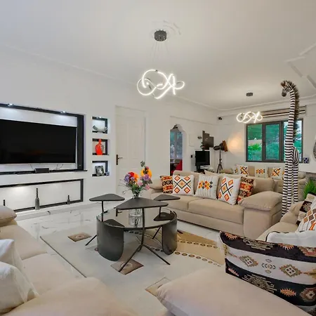 Xclusive Vila Uzumlu (Aegean)
