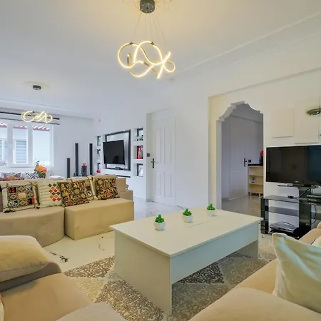 Vila Xclusive Uzumlu (Aegean)