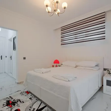 Vila Xclusive