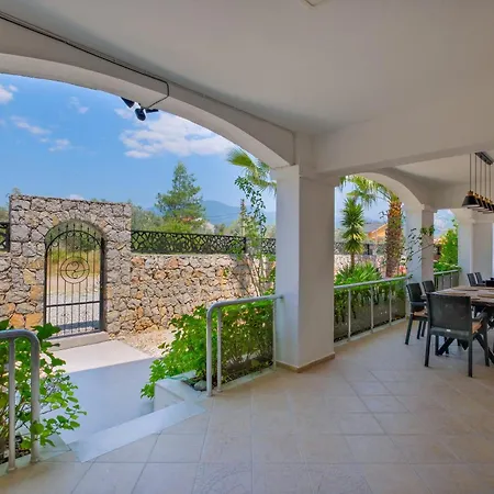 Vila Xclusive Uzumlu (Aegean)