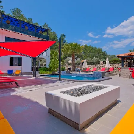 Xclusive Vila Uzumlu (Aegean)