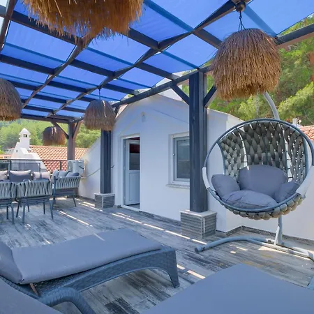 Vila Xclusive Uzumlu (Aegean)